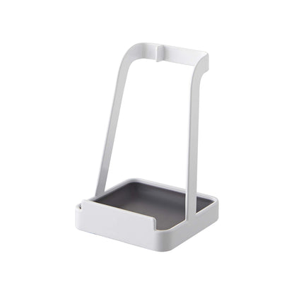 Lid & Ladle Stand - Steel