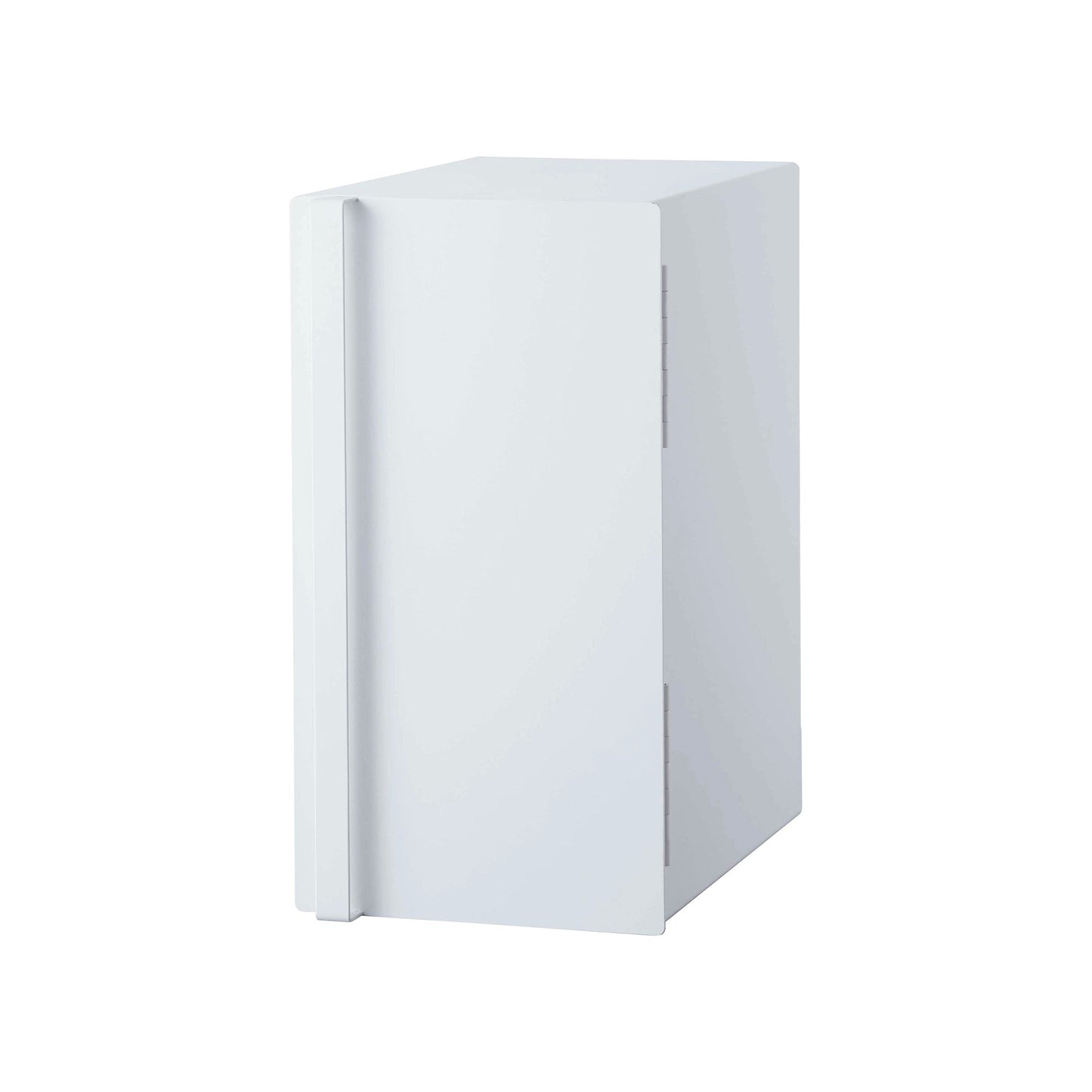 Bread Box - Vertical - Steel