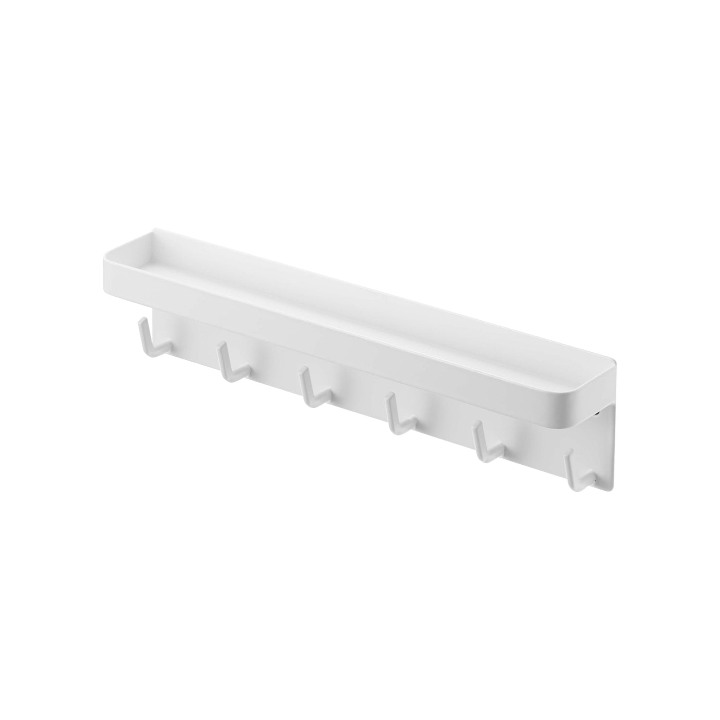 Magnetic Key Rack - Steel