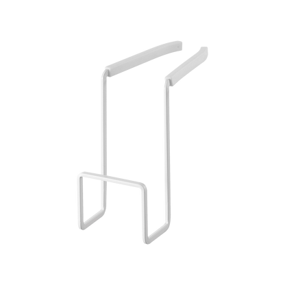 Faucet-Hanging Sponge Holder - Single - Steel