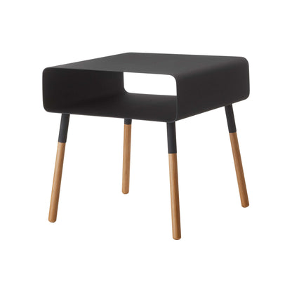 Storage Table - Short (14 H)  - Steel + Wood