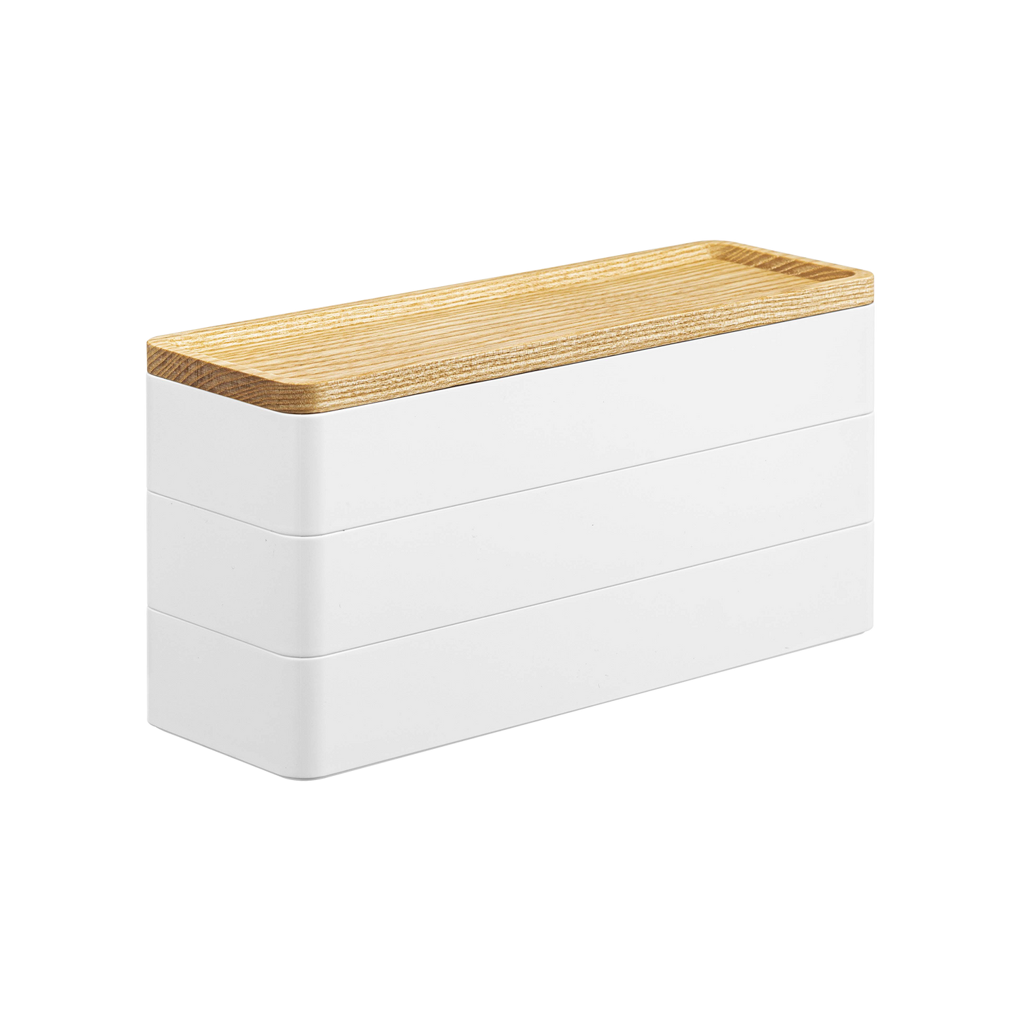 Stacking Accessories Case