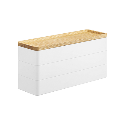 Stacking Accessories Case