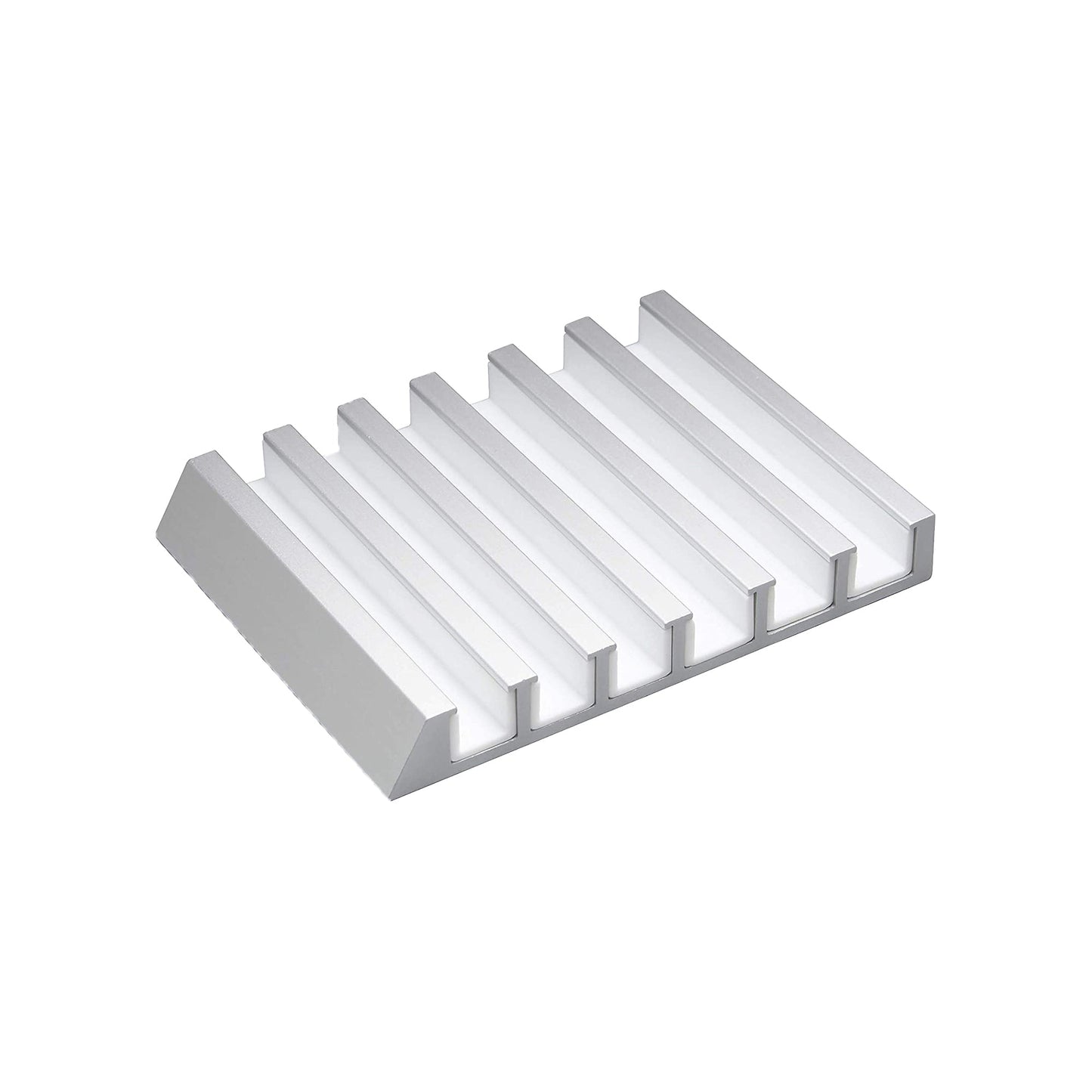 Phone & Tablet Stand - Aluminum