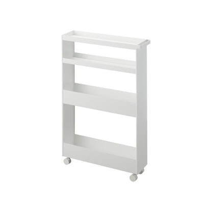 Slim Rolling Wagon (31.7 H)  - Steel