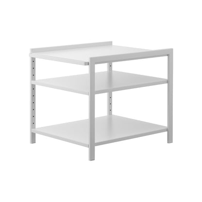 Three-Tier Cabinet Storage Rack (14 H)  - Steel