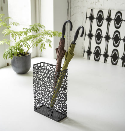 Umbrella Stand - Rectangle - Steel