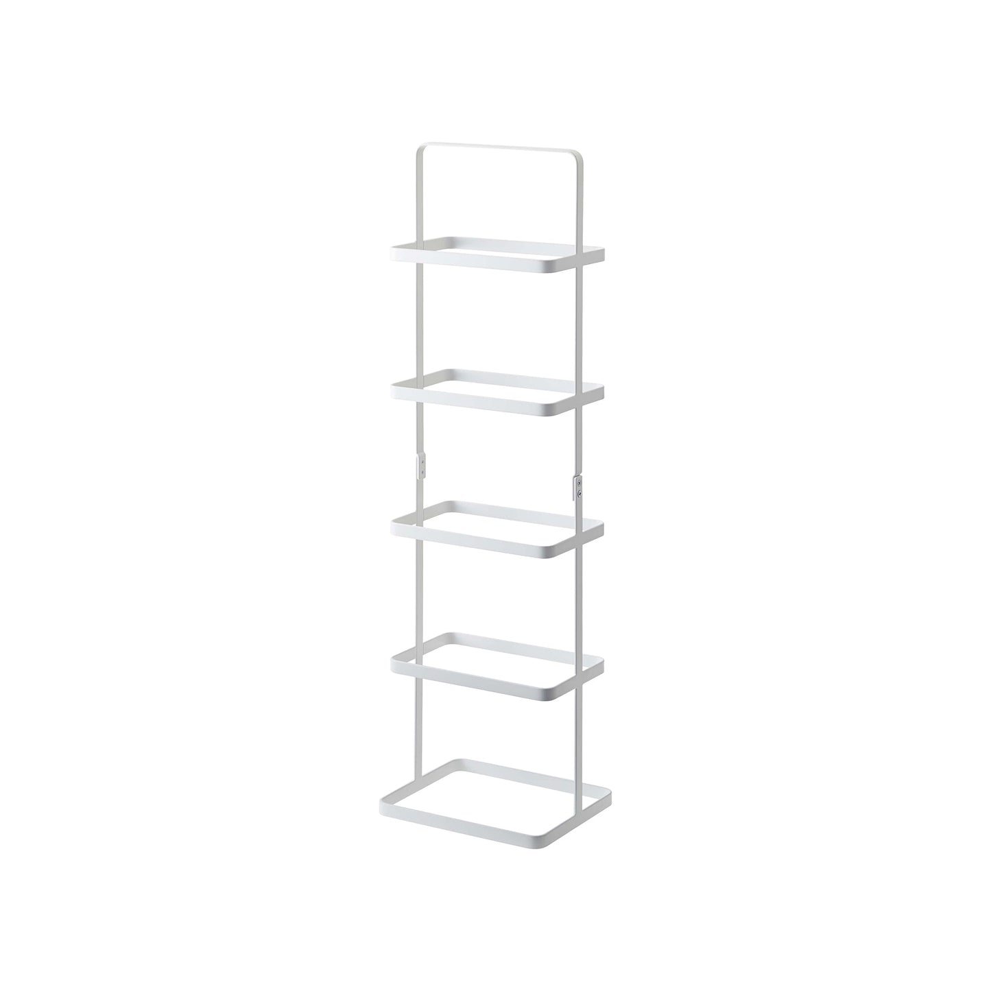 Shoe Rack (31 H)  - Steel