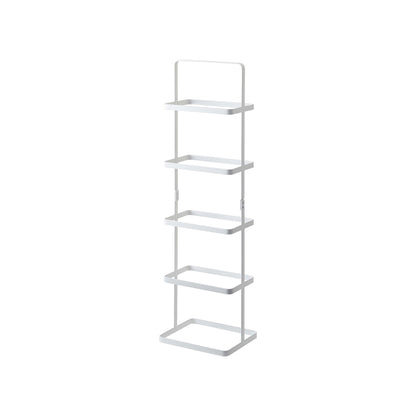 Shoe Rack (31 H)  - Steel