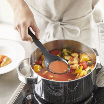 Floating Cooking Spoon - Silicone