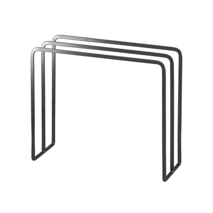 Dish Towel Hanger - Steel