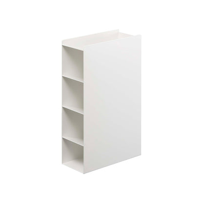 4-Tier Food Wrap Stand - Steel