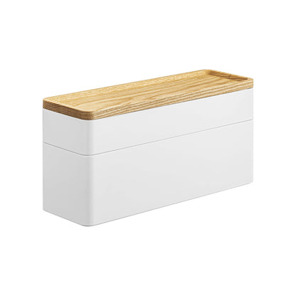 Stacking Watches Case