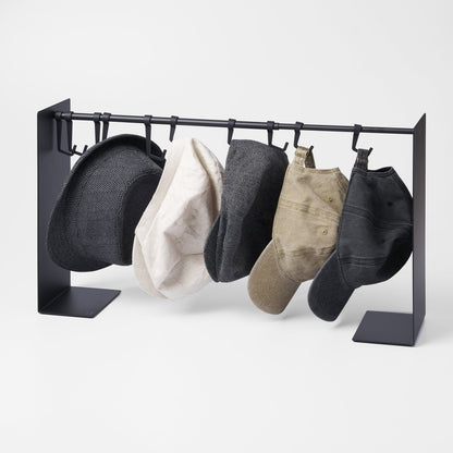 Hat Hanging Organizer - Steel