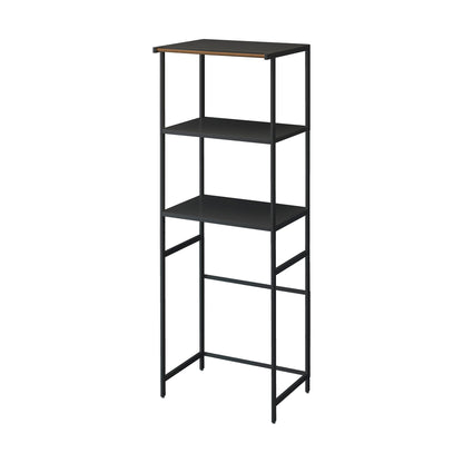 Storage Rack - 67-Inch (Fridge) (67 H)  - Steel