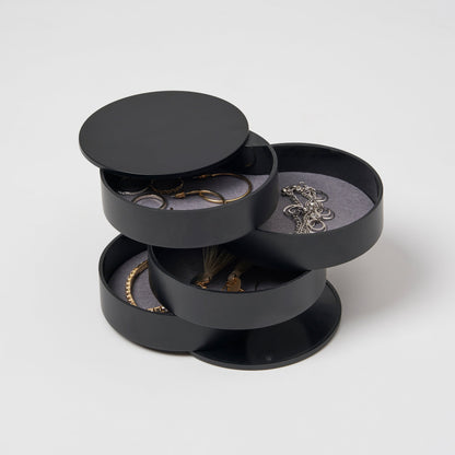 Stacked Jewelry Organizer