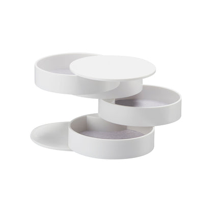 Stacked Jewelry Organizer