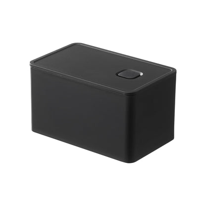 Vacuum-Sealing Butter Dish