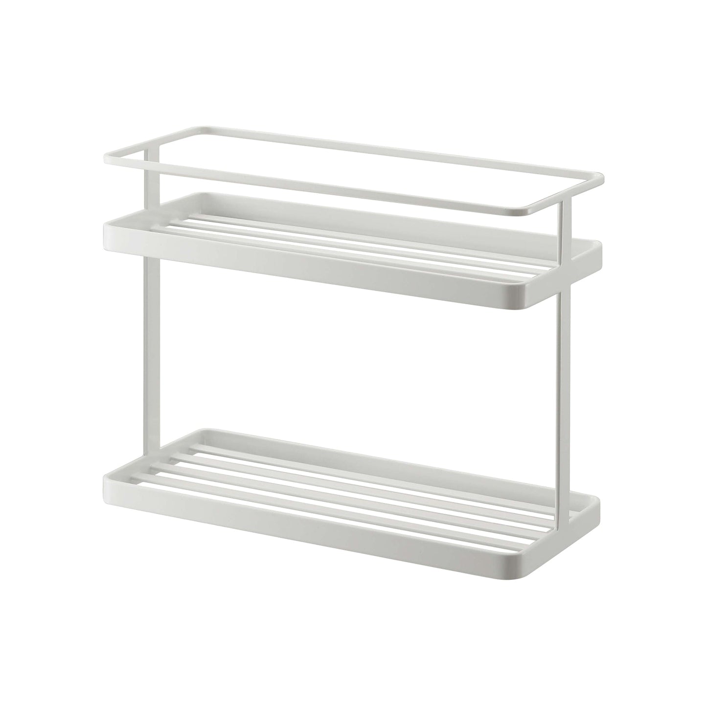 Countertop Organizer Rack - Steel