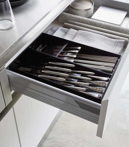 Cutlery Organizer - Compact