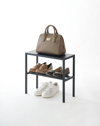 Shoe Organizer (16 H)  - Steel