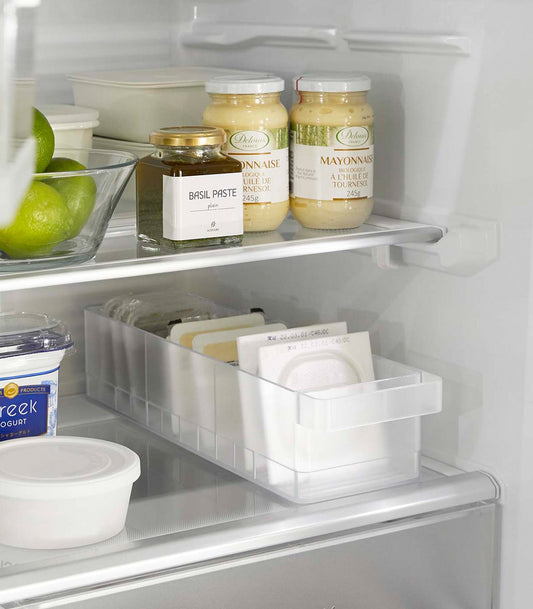 Refrigerator Organizer Bin