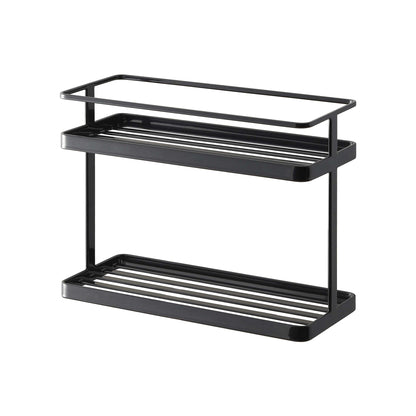 Countertop Organizer Rack - Steel