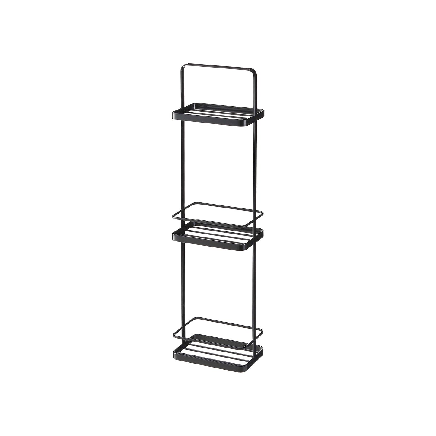 Three-Tier Shower Caddy (26 H)  - Steel
