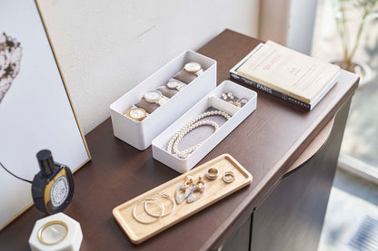 Stacking Watches Case