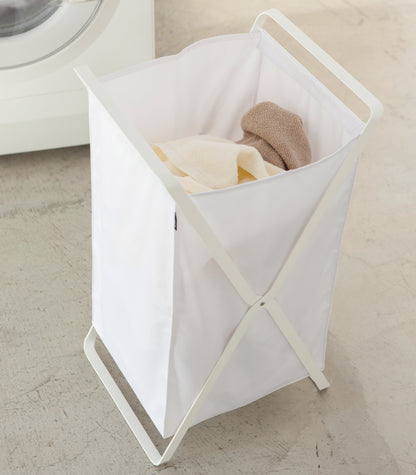 Laundry Hamper (25 H)  - Steel