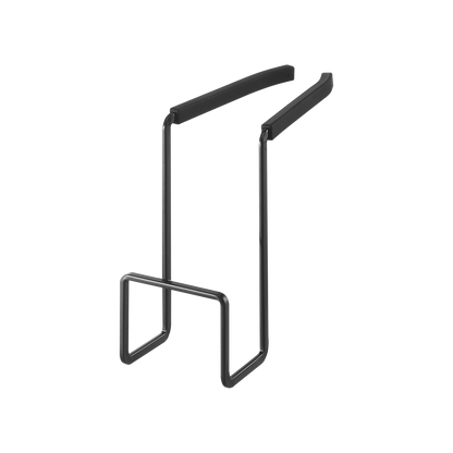 Faucet-Hanging Sponge Holder - Single - Steel