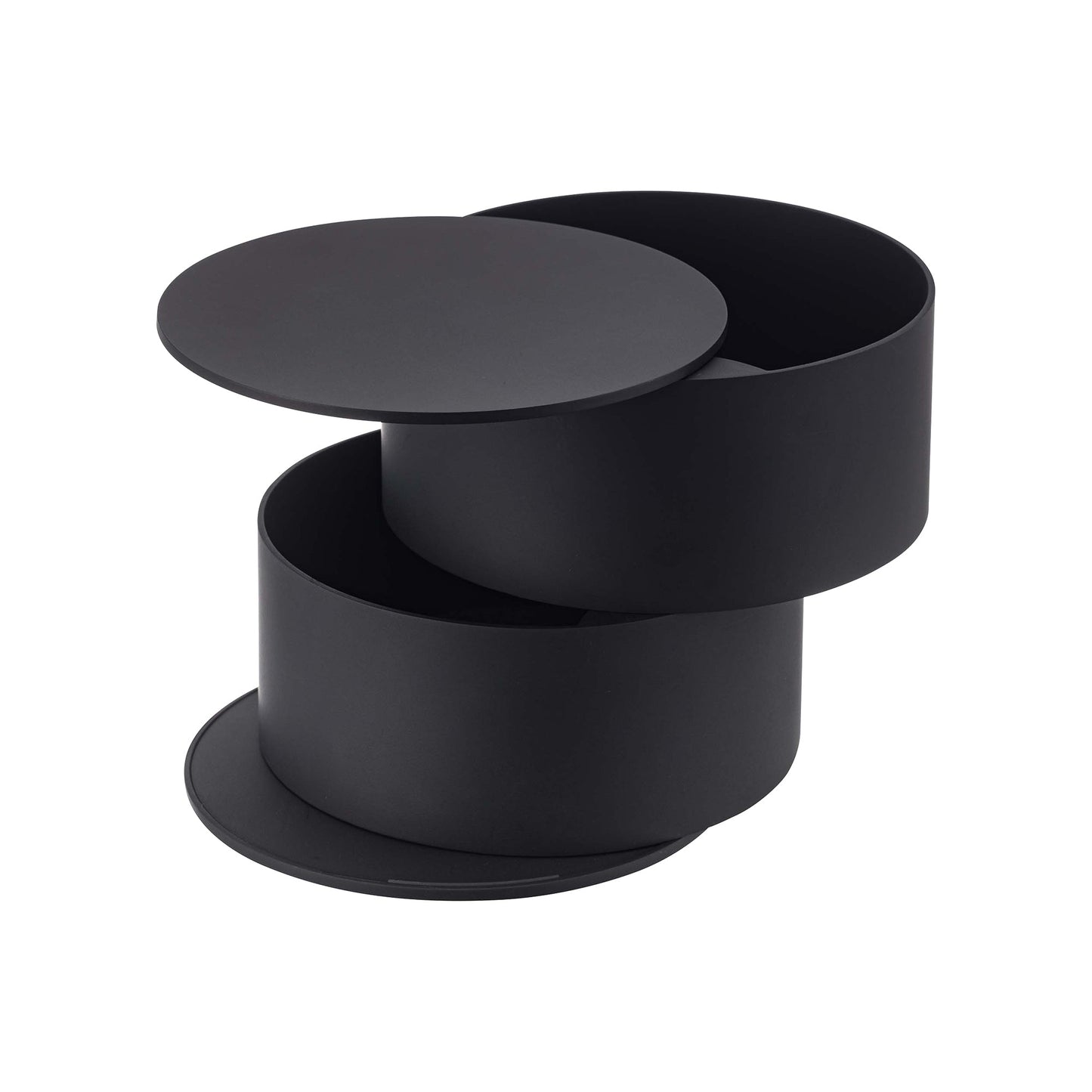 Stacked Jewelry Organizer - Large