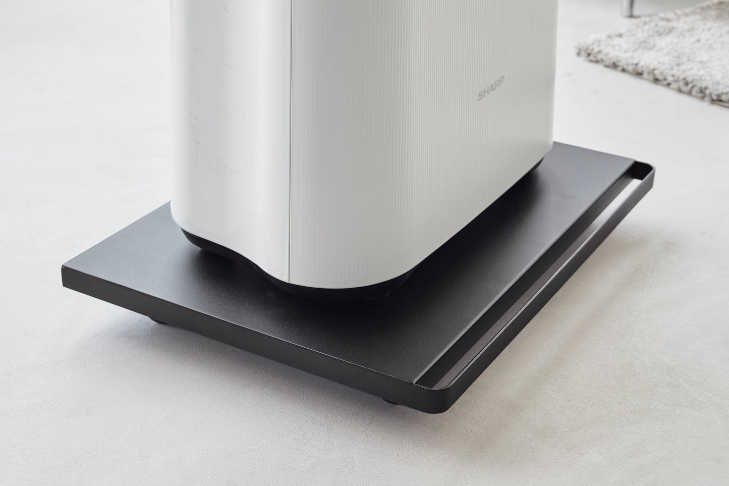 Rolling Caddy (2 H)  - Steel