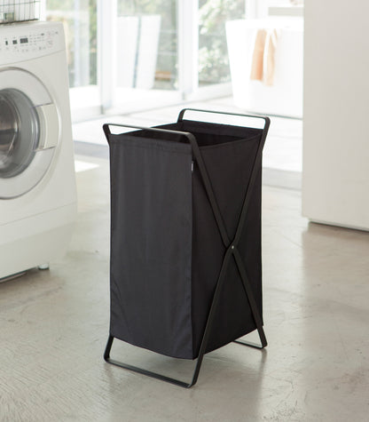 Laundry Hamper (25 H)  - Steel