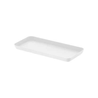 Vanity Tray - Flat - Large - Steel