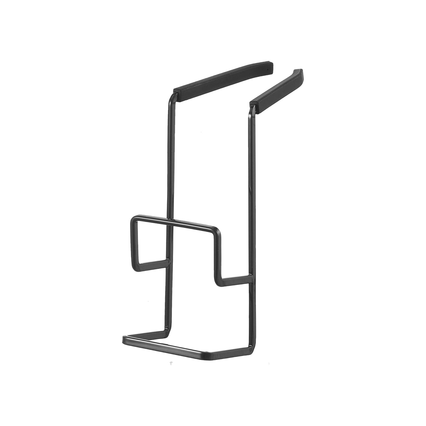 Faucet-Hanging Sponge Holder - Double - Steel