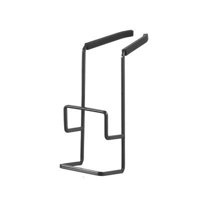 Faucet-Hanging Sponge Holder - Double - Steel