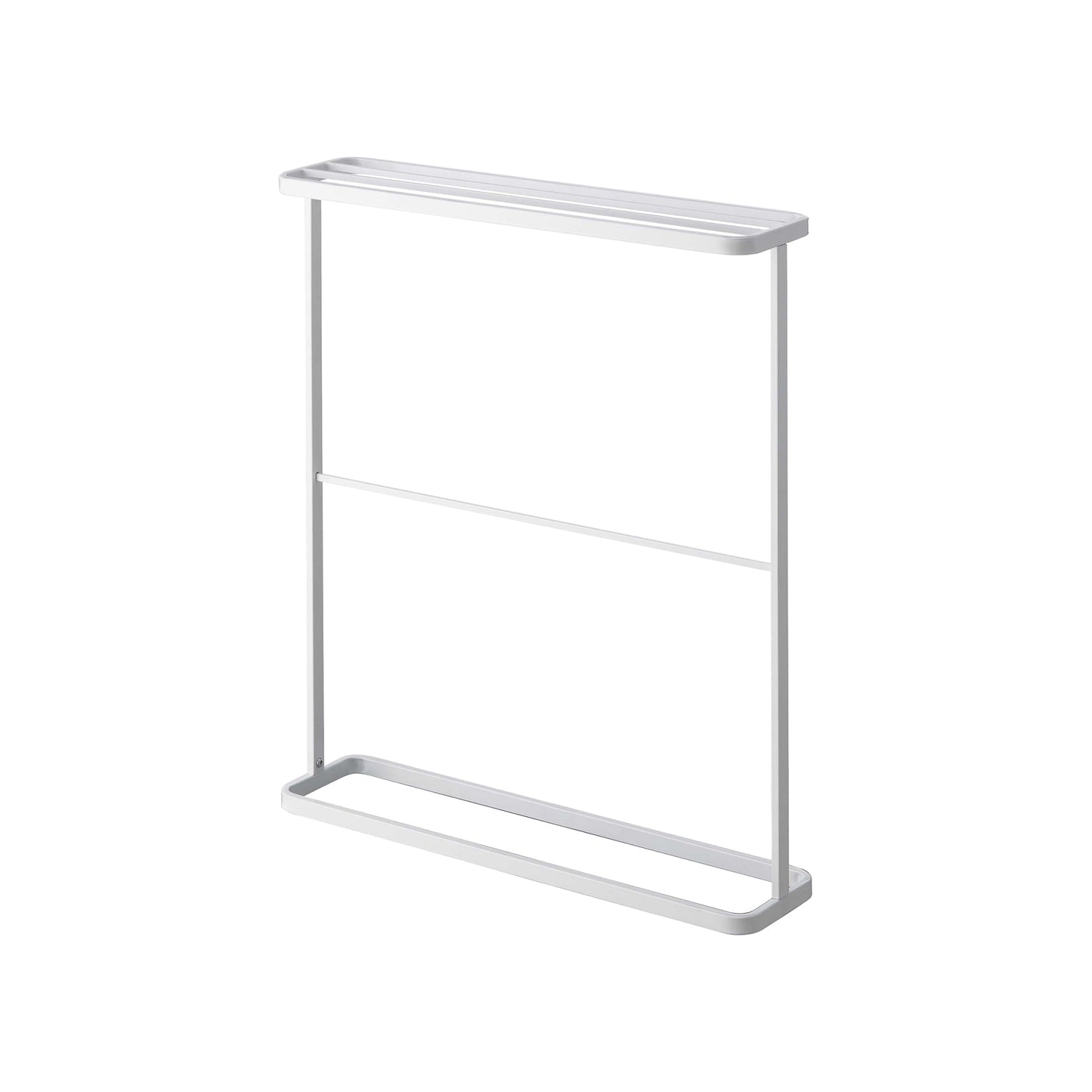 Bath Towel Hanger (30 H)  - Steel