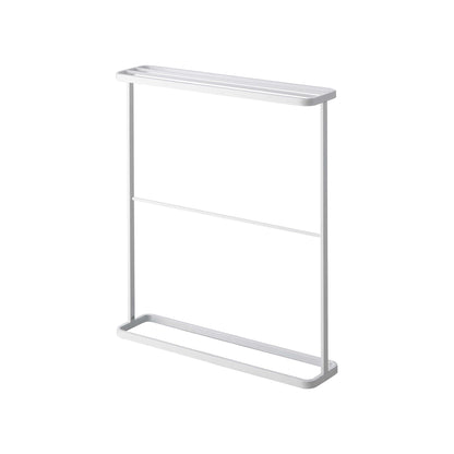 Bath Towel Hanger (30 H)  - Steel