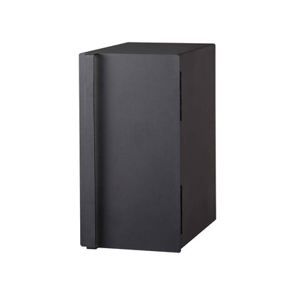 Bread Box - Vertical - Steel