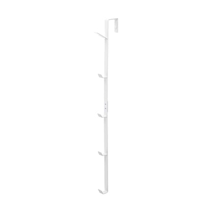 Over-the-Door Vertical Hooks - Steel