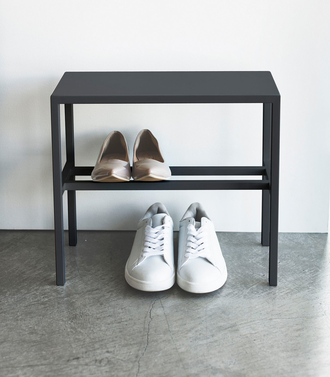 Shoe Organizer (16 H)  - Steel