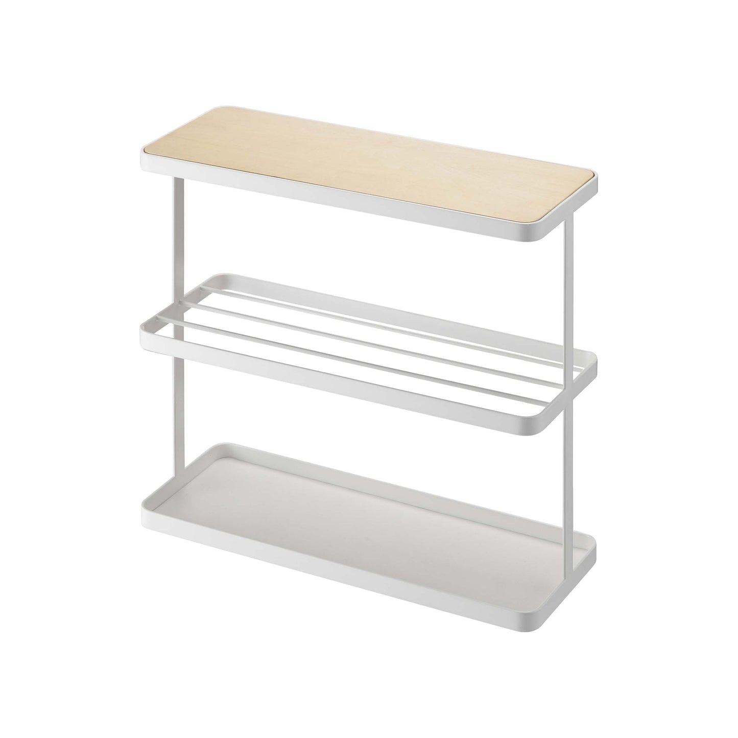 Storage Table (17 H)  - Steel