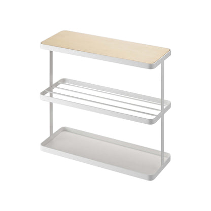 Storage Table (17 H)  - Steel