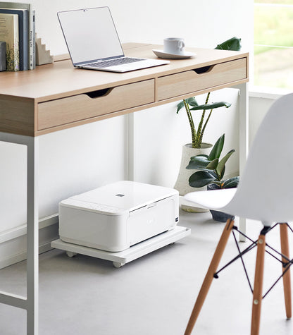 Rolling Caddy (2 H)  - Steel