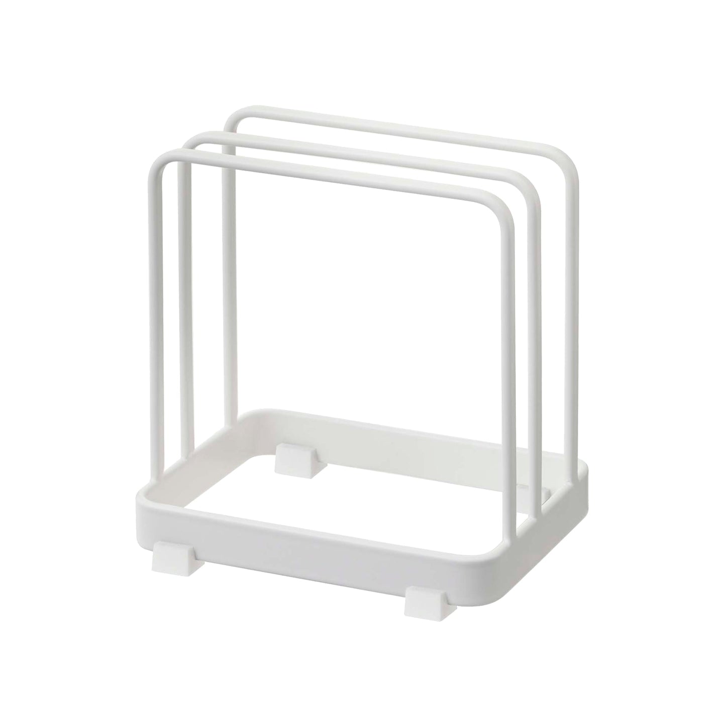 Cutting Board Stand - Steel