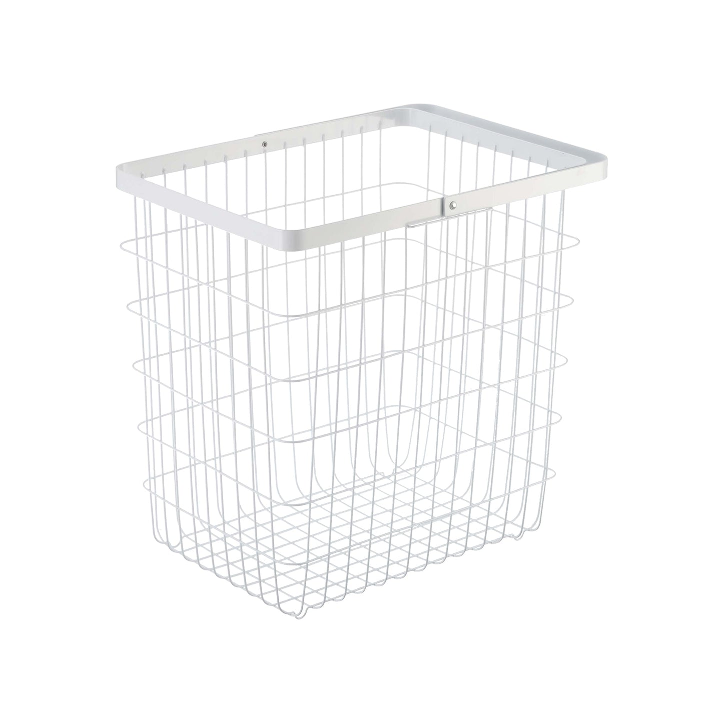 Wire Basket (15 H)  - Steel