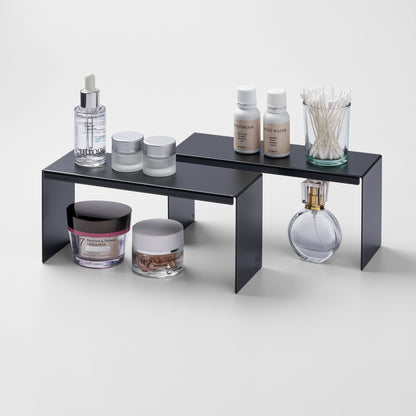 Medicine Cabinet Riser [Set of 2] - Steel