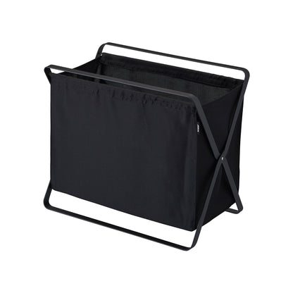 Folding Storage Bin - Steel
