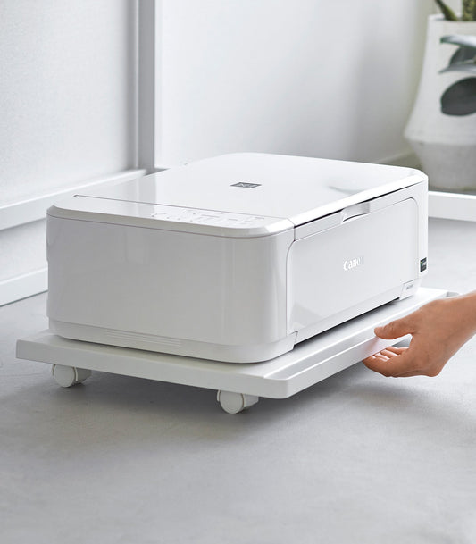 Rolling Caddy (2 H)  - Steel